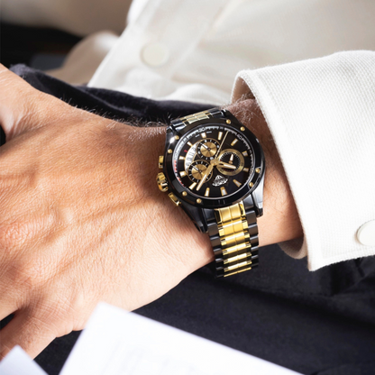 RELOJ VITTORINO EXCLUSIVE (3x1)