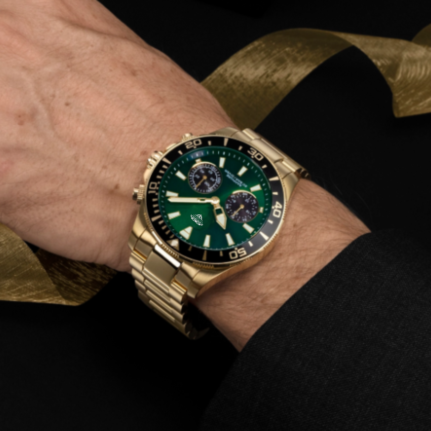 3X1 - RELOJ VITTORINO EJECUTIVO