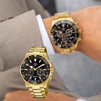 3X1 - RELOJ VITTORINO EJECUTIVO