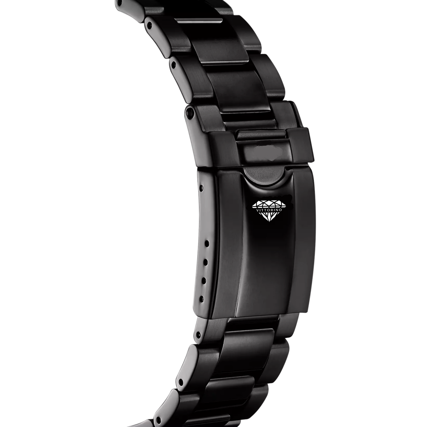 3X1 - RELOJ VITTORINO BLACK OUT